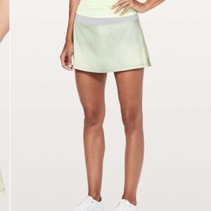 Lululemon Pace Rival Skirt (Regular) *No Panels
